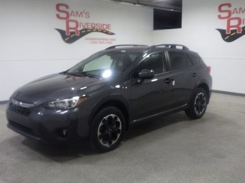 Used 2023 Subaru Crosstrek 2.0i Premium AWD/4WD image 1