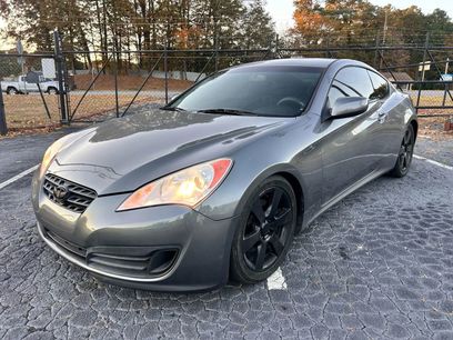 Used 2011 Hyundai Genesis 2.0T