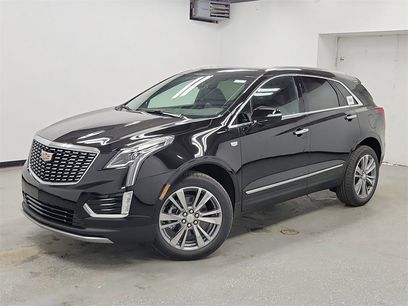 New 2025 Cadillac XT5 Premium Luxury w/ LPO, Floor Liner Package