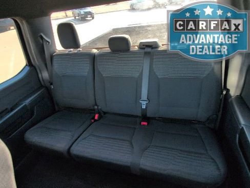 Used 2023 Ford F150 XL w/ STX Appearance Package image 10