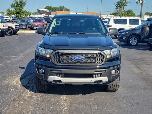 Used 2019 Ford Ranger XLT w/ Equipment Group 302A Luxury AWD/4WD image 6