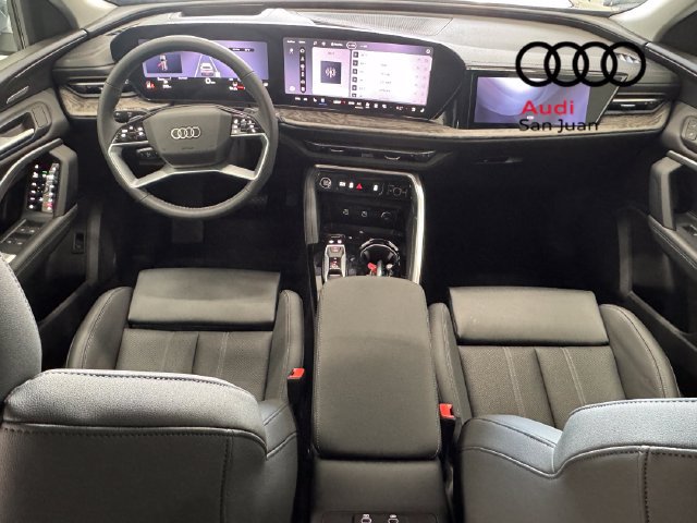 New 2026 Audi Q5 Premium Plus AWD/4WD image 28