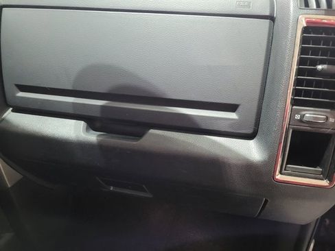 Used 2016 RAM 1500 Sport w/ Black Ram 1500 Sport Group image 59