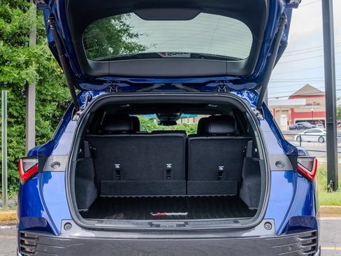 Used 2024 Acura ZDX A-Spec RWD image 26