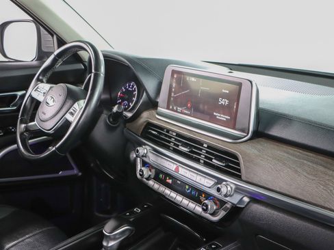 Used 2021 Kia Telluride EX w/ EX Premium Package image 27