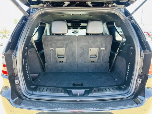 Used 2022 Dodge Durango GT AWD/4WD image 31