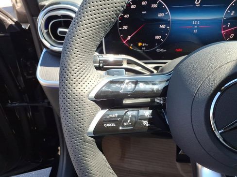 New 2026 Mercedes-Benz C 300 4MATIC Sedan image 20