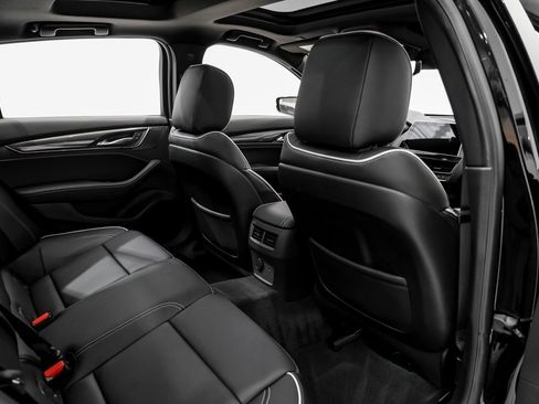 Used 2024 Cadillac CT5 V Blackwing w/ Super Cruise 2 Package image 36