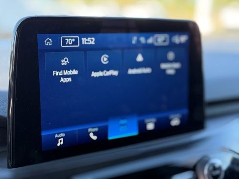 Used 2024 Ford Escape ST-Line image 26