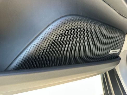 Used 2026 Porsche Panamera GTS image 21