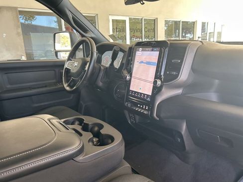 Used 2025 RAM 2500 Tradesman image 20