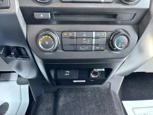 Used 2018 Ford F150 XLT AWD/4WD image 17
