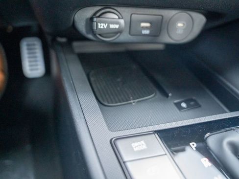 New 2025 Hyundai Elantra Sport image 29