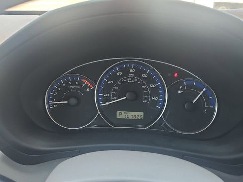 Used 2013 Subaru Forester 2.5X Premium AWD/4WD image 19