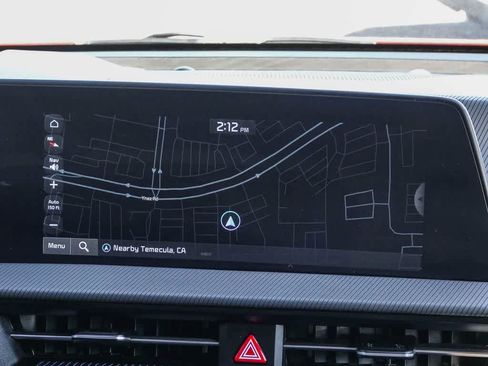 Used 2023 Kia EV6 GT-Line w/ GT-Line Suede Seat Package image 11