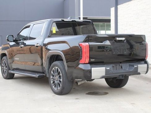 Used 2023 Toyota Tundra Limited image 3