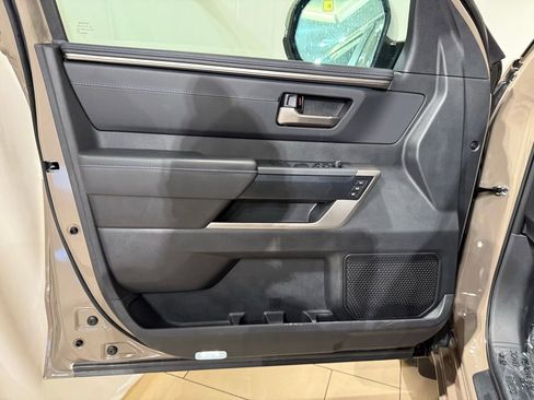 New 2026 Toyota Tundra Platinum AWD/4WD image 14