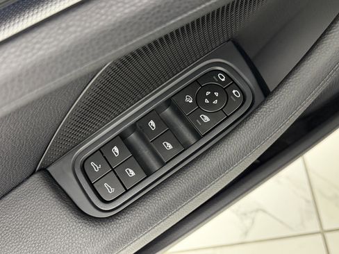 New 2026 Porsche Panamera image 28