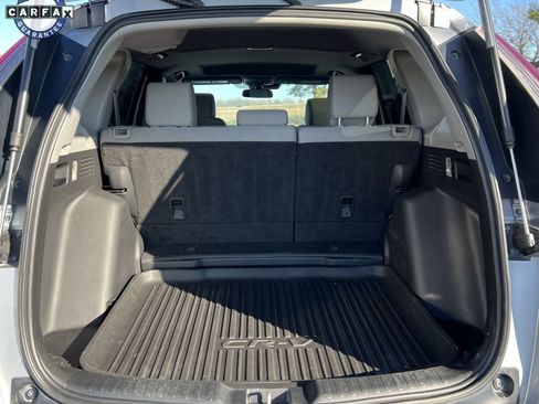 Used 2019 Honda CR-V EX image 24