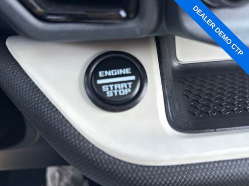 Used 2024 Ford Bronco Sport Heritage w/ Heritage Convenience Package image 36