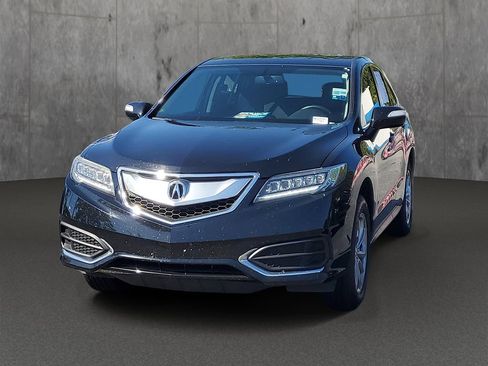 Used 2018 Acura RDX FWD image 3