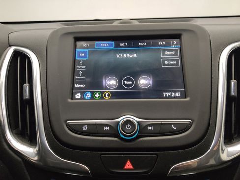 Used 2019 Chevrolet Equinox LT AWD/4WD image 25