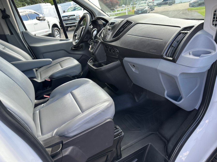 Used 2019 Ford Transit 350 XL RWD image 16