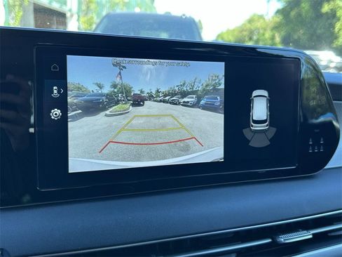 Used 2023 Hyundai Palisade SEL w/ Cargo Package image 13