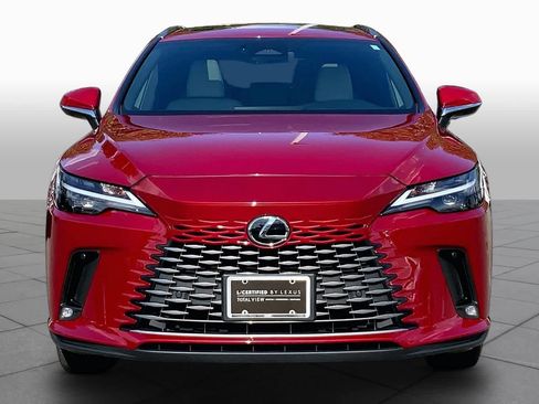 Used 2026 Lexus RX 350 Premium AWD/4WD image 4