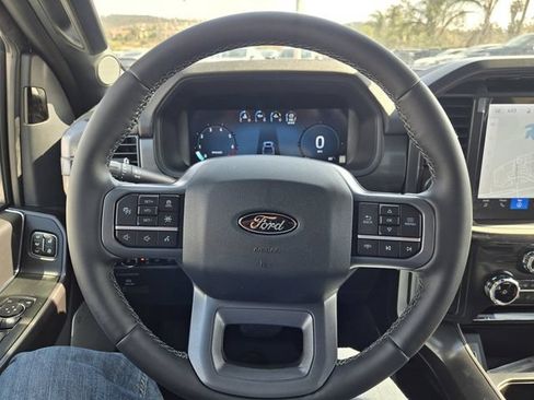 New 2026 Ford F150 Lariat RWD image 17