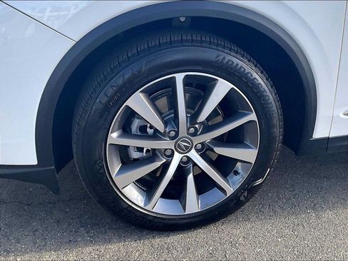 Used 2025 Acura MDX w/ Technology Package AWD/4WD image 11