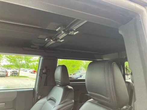 Used 2024 Ford Bronco Big Bend AWD/4WD image 11