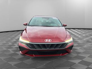 Certified 2024 Hyundai Elantra SEL video 2