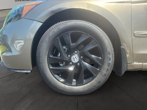 Used 2009 Honda Accord LX image 14