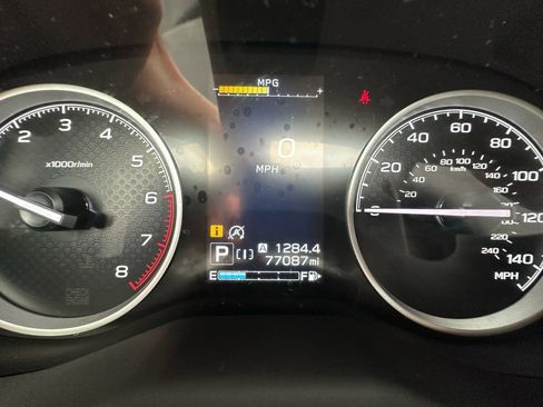 Used 2019 Subaru Forester Premium AWD/4WD image 19