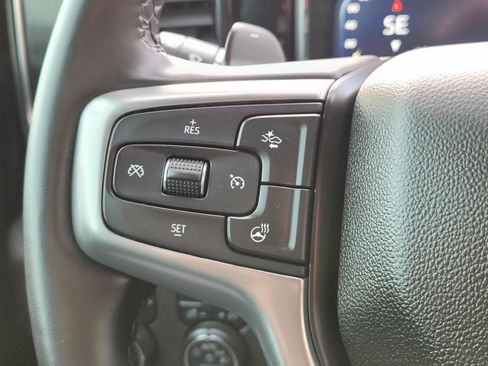 Used 2025 Chevrolet Silverado 1500 RST w/ Texas Edition Plus image 30