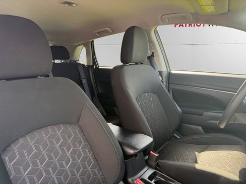 Used 2024 Mitsubishi Outlander Sport ES AWD/4WD image 14