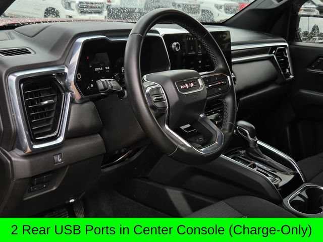 Used 2024 GMC Canyon Elevation w/ Convenience Package RWD image 29