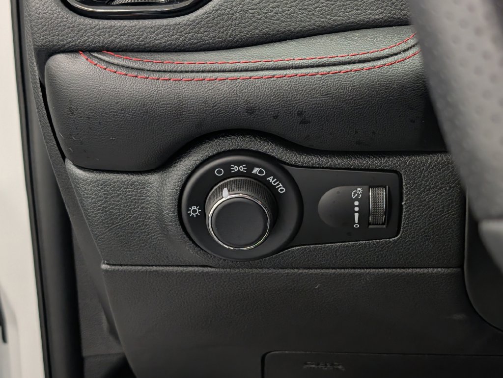 Used 2026 Dodge Durango GT AWD/4WD image 20