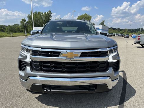 Used 2024 Chevrolet Silverado 1500 LT image 10