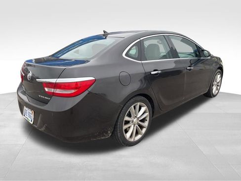Used 2014 Buick Verano Convenience image 7