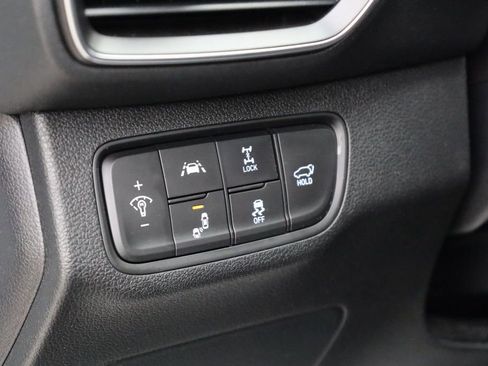 Used 2020 Hyundai Santa Fe Limited image 29