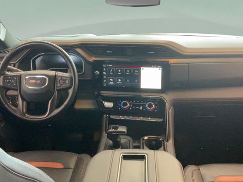 Used 2022 GMC Sierra 1500 AT4 w/ AT4 Preferred Package AWD/4WD image 38