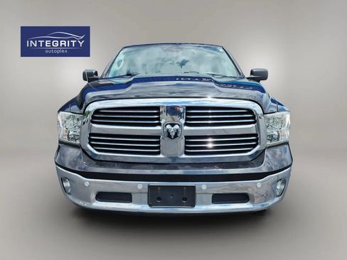 Used 2017 RAM 1500 Big Horn AWD/4WD image 8