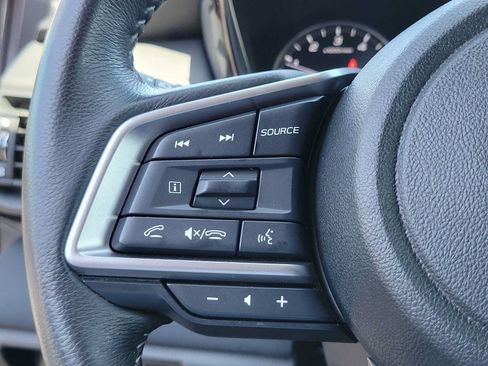 Certified 2024 Subaru Outback Premium AWD/4WD image 31