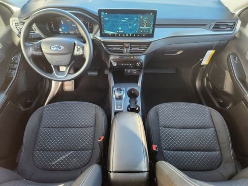 New 2026 Ford Escape Active w/ Tech Pack #1 image 12