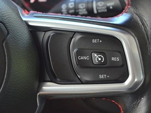 Used 2019 Jeep Wrangler Rubicon AWD/4WD image 21