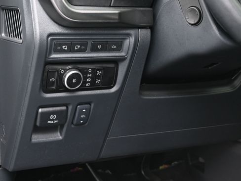 Used 2023 Ford F150 Tremor w/ Equipment Group 402A High AWD/4WD image 23