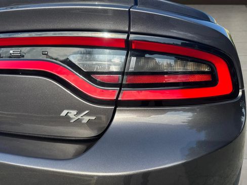 Used 2015 Dodge Charger R/T RWD image 13