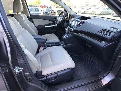 Used 2016 Honda CR-V EX-L image 30